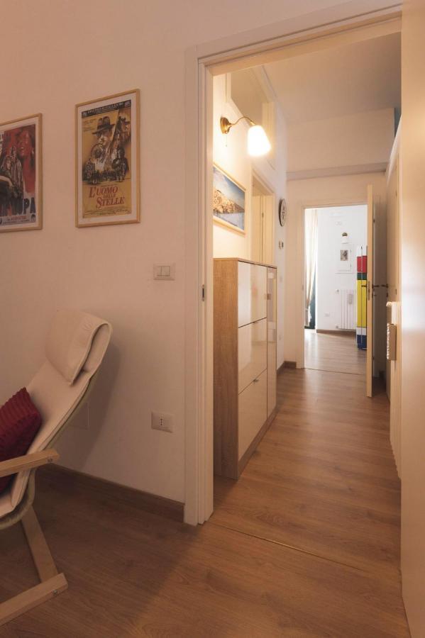 Movie Apartment Matera Bagian luar foto