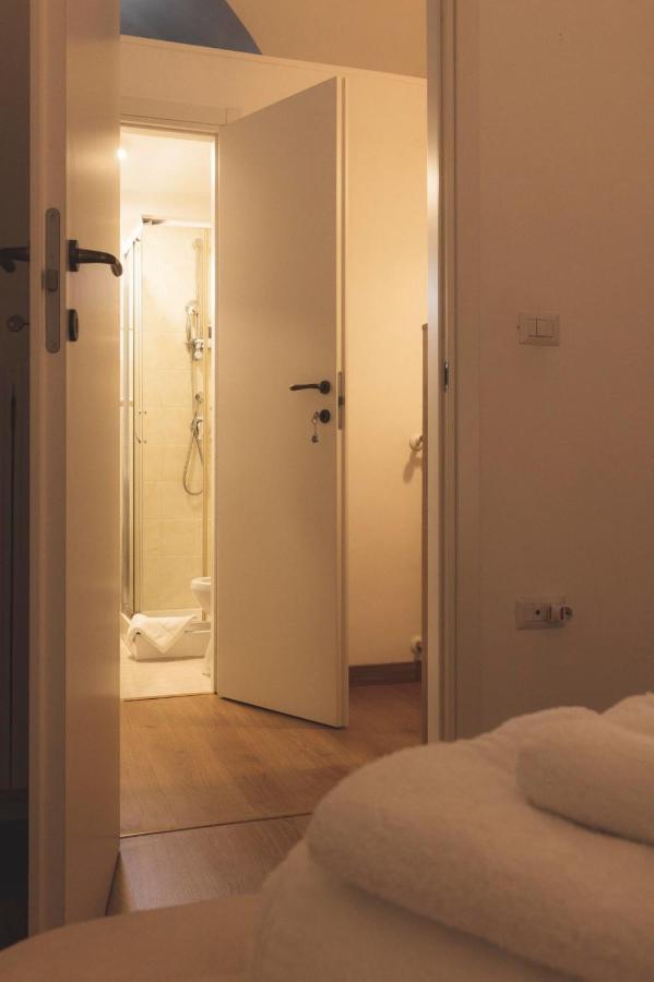 Movie Apartment Matera Bagian luar foto